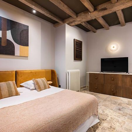 Cmg Amazing Duplex 3Br 6P Le Marais Apartamento Paris Exterior foto