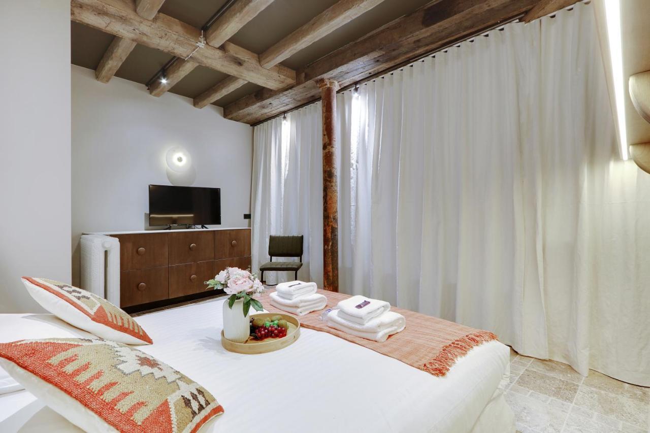 Cmg Amazing Duplex 3Br 6P Le Marais Apartamento Paris Exterior foto