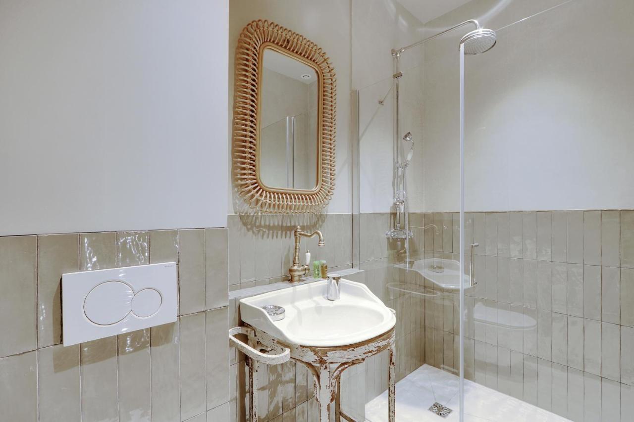 Cmg Amazing Duplex 3Br 6P Le Marais Apartamento Paris Exterior foto