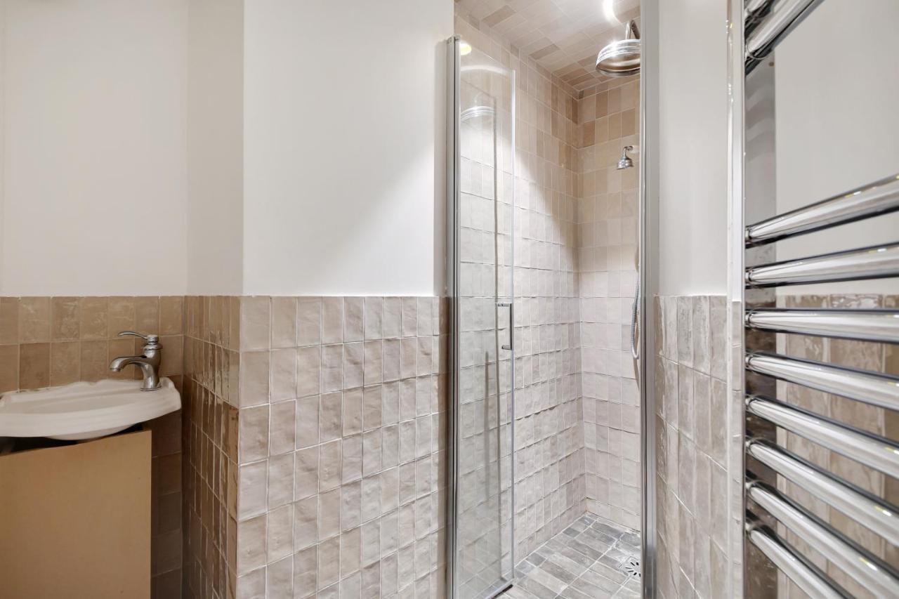 Cmg Amazing Duplex 3Br 6P Le Marais Apartamento Paris Exterior foto
