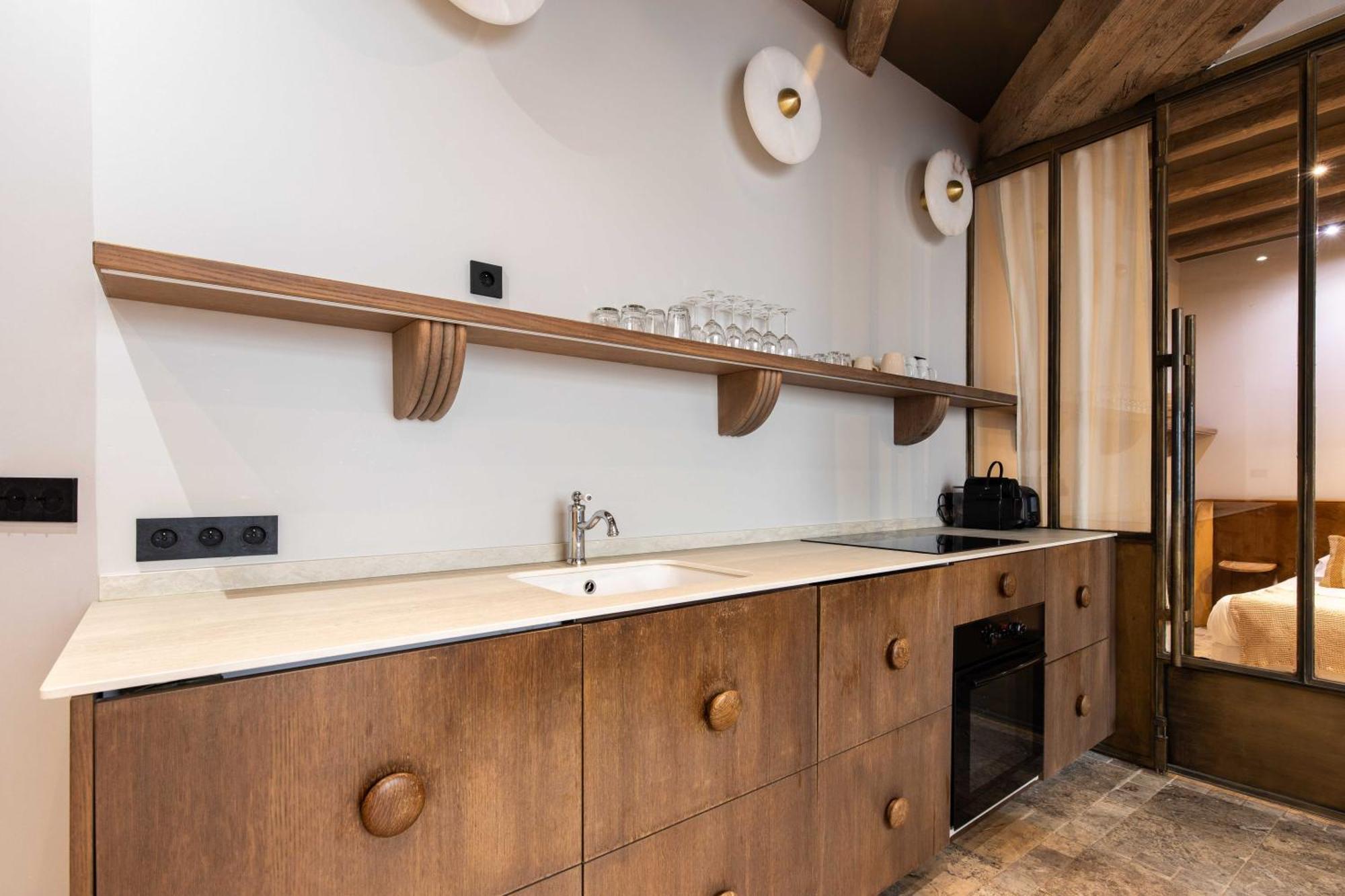 Cmg Amazing Duplex 3Br 6P Le Marais Apartamento Paris Exterior foto