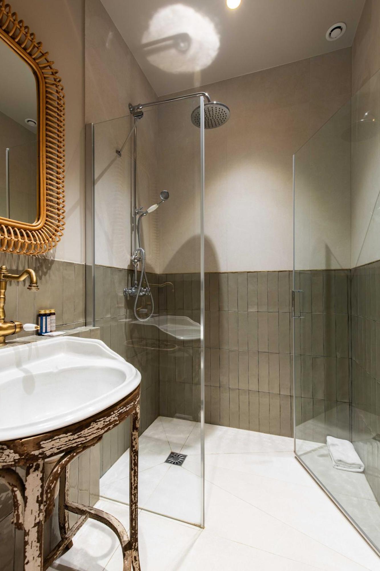 Cmg Amazing Duplex 3Br 6P Le Marais Apartamento Paris Exterior foto