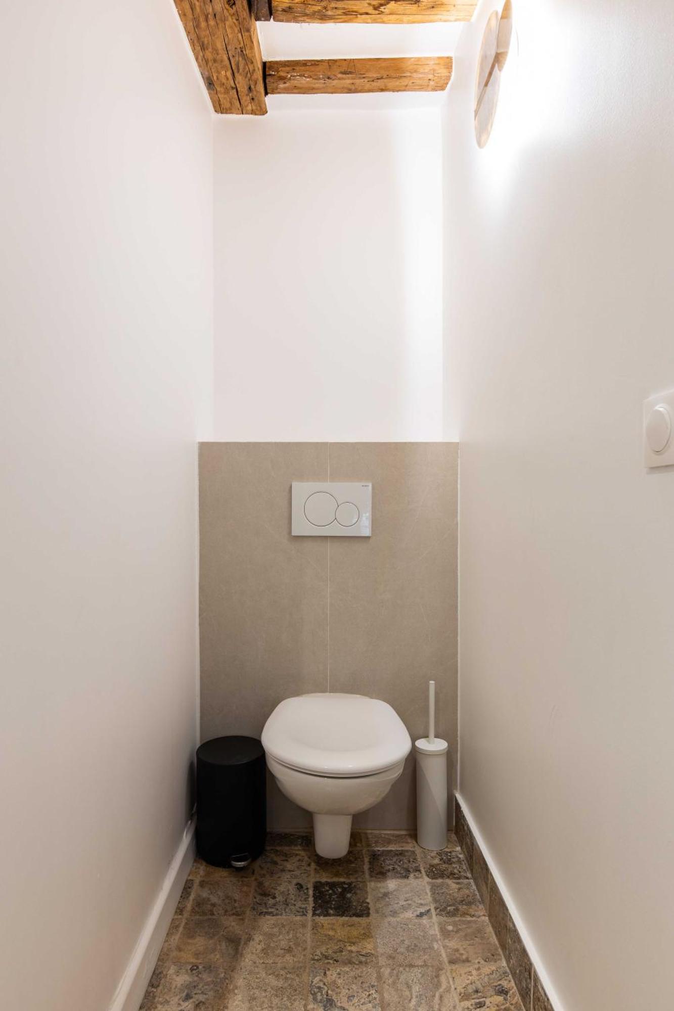 Cmg Amazing Duplex 3Br 6P Le Marais Apartamento Paris Exterior foto