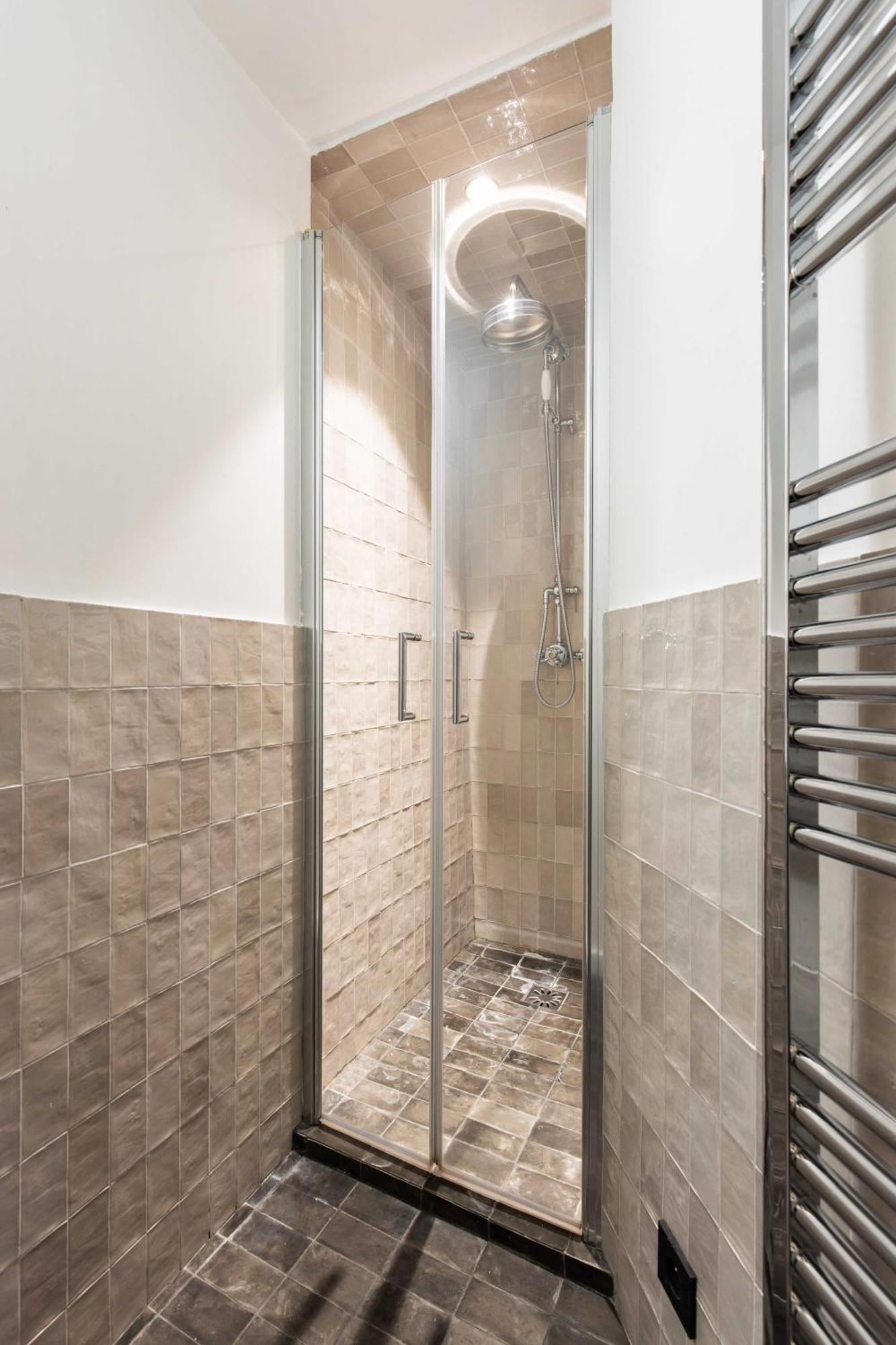 Cmg Amazing Duplex 3Br 6P Le Marais Apartamento Paris Exterior foto
